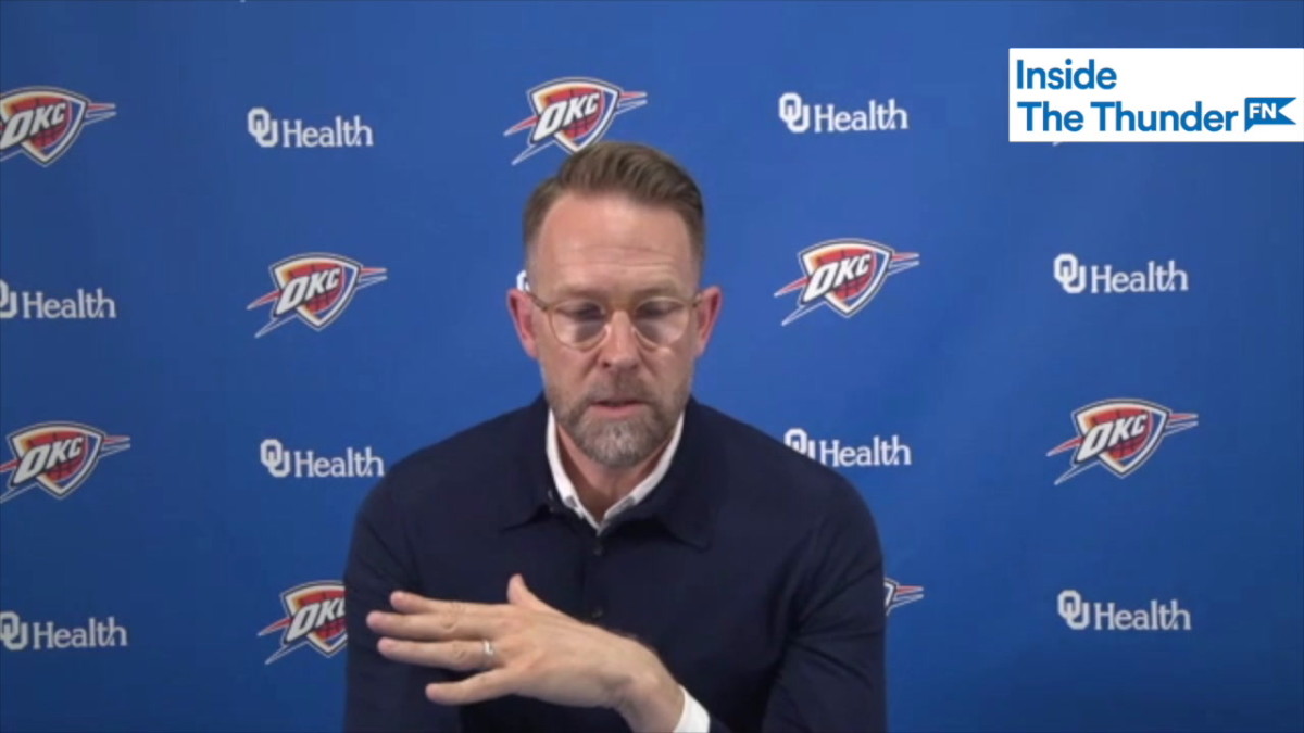 Presti on Draft